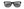 Maui Jim Kahi - occhiale da Sole Nero foto frontale