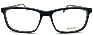 Vanni V2102 A11  - occhiale da Vista Maculato foto frontale