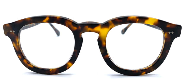 Indie Eyewear 200 C0082  - occhiale da Vista Maculato foto frontale