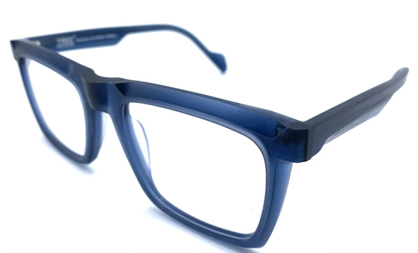 Tree Spectacles Hurricane 3107  - occhiale da Vista Blu foto frontale