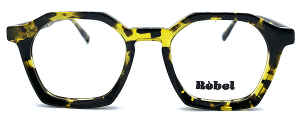 Rebel Nv3150 C2  - occhiale da Vista Maculato foto frontale