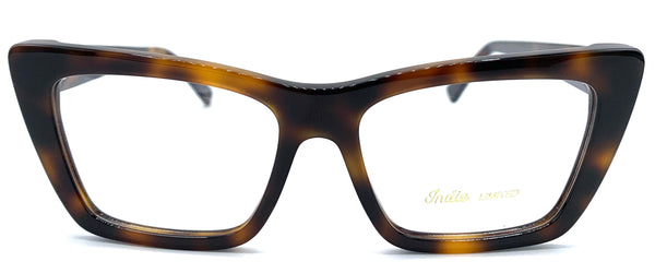 Indie Eyewear 1467 C3702  - occhiale da Vista Maculato foto frontale