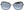 Vanni Vs663 C19 - occhiale da Sole Nero e Oro foto frontale