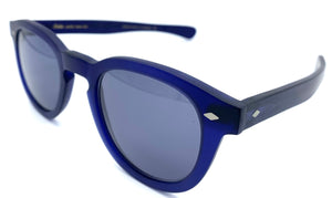 Indie Eyewear 1451 C845 - occhiale da Sole Blu foto frontale