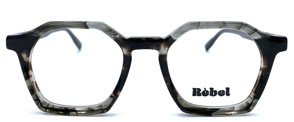 Rebel Nv3150 C3  - occhiale da Vista Maculato foto frontale