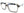 Tree Spectacles Leda 2652 - occhiale da Vista Maculato foto frontale