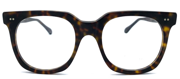 Indie Eyewear 206 C8027  - occhiale da Vista Maculato foto frontale