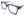 Tree Spectacles Dite 2940  - occhiale da Vista Grigio foto frontale