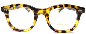 Indie Eyewear 1472 C228  - occhiale da Vista Maculato foto frontale