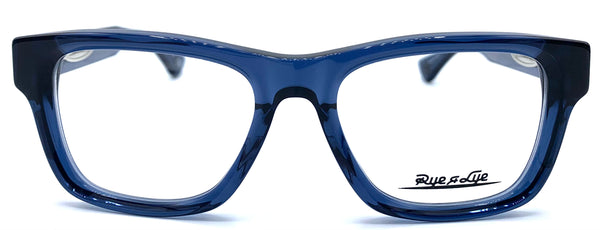 Rye&Lye Atum C3  - occhiale da Vista Blu foto frontale