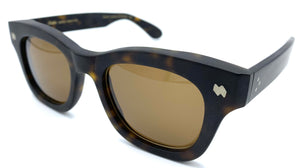 Indie Eyewear 1450 C3627 - occhiale da Sole Maculato foto frontale