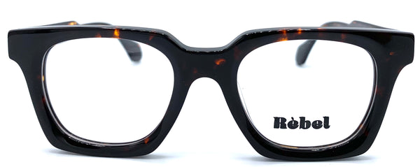 Rebel Nv3146 C2  - occhiale da Vista Maculato foto frontale