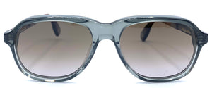 Steve McQueen 1969 C 1005 - occhiale da Sole Grigio foto frontale