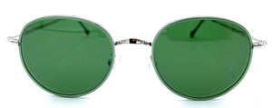 Braun 206 F17 - occhiale da Sole Verde foto frontale