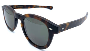 Indie Eyewear 1451 C3702 - occhiale da Sole Maculato foto frontale