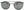 Randolph Shadow PB009 Matte Black 3N - occhiale da Sole Nero foto frontale