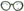 Mic Valanga C7  - occhiale da Vista Verde foto frontale