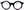 Indie Eyewear 1404 C247  - occhiale da Vista Viola foto frontale