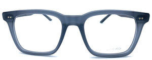 Indie Eyewear 303 C1109  - occhiale da Vista Grigio foto frontale