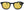Steve McQueen San Clemente S 012 Fotocromatiche - occhiale da Sole Nero foto frontale