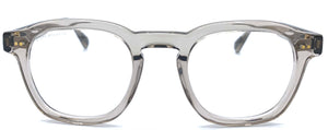 Steve McQueen Bandito 017 Light Champagne  - occhiale da Vista Grigio foto frontale
