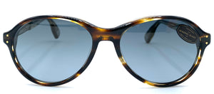 Steve McQueen 1968 C 1004 - occhiale da Sole Maculato foto frontale