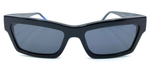 Urbanowl Electra II C1 - occhiale da Sole Nero foto frontale