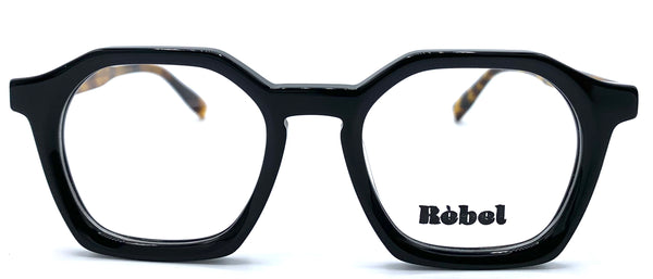 Rebel Nv3150 C1  - occhiale da Vista Maculato foto frontale