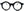 Indie Eyewear 1404 C3627  - occhiale da Vista Maculato foto frontale