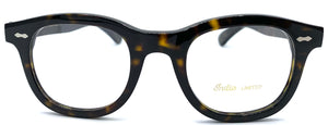 Indie Eyewear 1472 C3827  - occhiale da Vista Maculato foto frontale