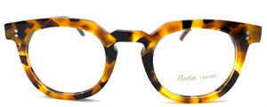 Indie Eyewear 1461 C252  - occhiale da Vista Maculato foto frontale