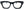 Indie Eyewear 1447 C773  - occhiale da Vista Maculato foto frontale