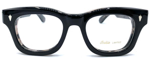 Indie Eyewear 1447 C773  - occhiale da Vista Maculato foto frontale