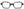 Xaviergarcia Folso C02  - occhiale da Vista Nero foto frontale