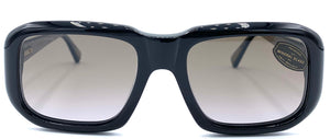 Steve McQueen Actorstudio C 100 - occhiale da Sole Nero foto frontale