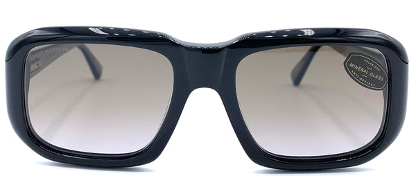 Steve McQueen Actorstudio C 100 - occhiale da Sole Nero foto frontale