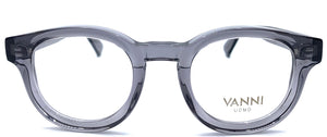 Vanni V2111 A507  - occhiale da Vista Grigio foto frontale