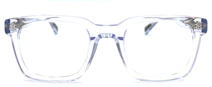 Steve McQueen Terrence col033  - occhiale da Vista Trasparente foto frontale