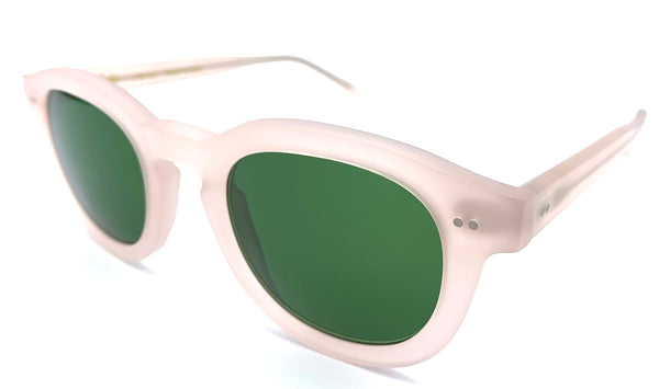 Indie Eyewear 200 B629 - occhiale da Sole Rosa foto frontale