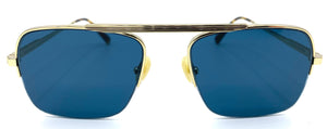 Steve McQueen Wild-N 056 - occhiale da Sole Oro foto frontale