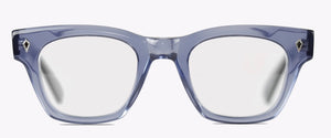 Pewpols Meriner Ink - occhiale da Vista Blu foto frontale