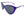 Indie Eyewear Cl147 C12 - occhiale da Sole Viola foto frontale