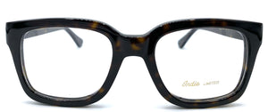 Indie Eyewear 1419 C 3627  - occhiale da Vista Maculato foto frontale
