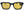 Steve McQueen Terrence S 028 Fotocromatiche - occhiale da Sole Nero foto frontale