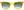 Rebel Adriano C28 - occhiale da Sole Giallo-Miele foto frontale