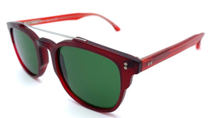 Indie Eyewear K3356 bordò - Nuova Ottica