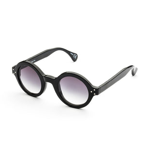 Indie Eyewear Topic Noir - Nuova Ottica