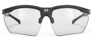 Rudy Project Magnus Black Matte 757306 Photochromic - Nuova Ottica
