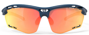 Rudy Project Propulse Blue Matte Sp624047 - 0000 - Nuova Ottica