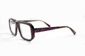 Steve McQueen Actor - Studio Cherry Tortoise 103 - Nuova Ottica